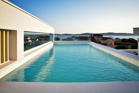 Day, Pool view, Swimming pool
