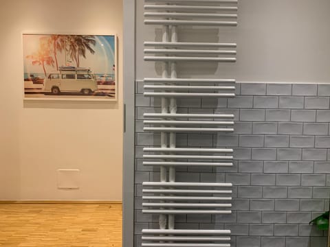 Bathroom, Photo of the whole room, Area and facilities