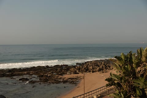 Nearby landmark, Day, Natural landscape, View (from property/room), Beach, Sea view