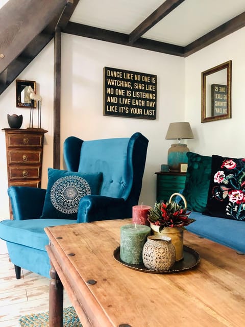 Mieszkanie Park Zdrojowy Apartment in Swinoujscie