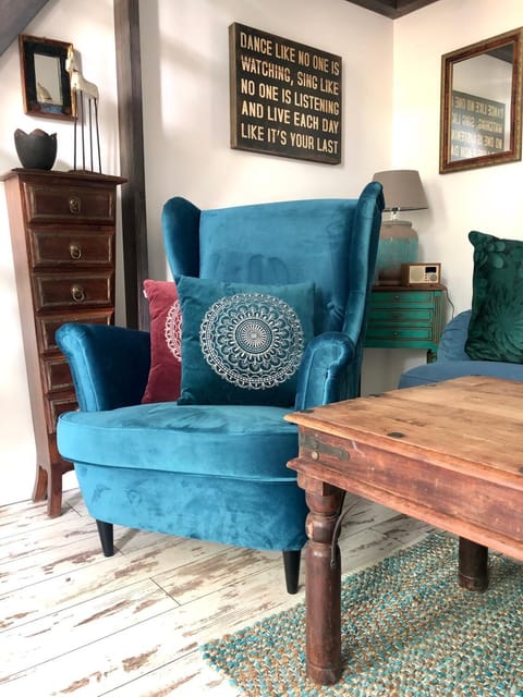 Mieszkanie Park Zdrojowy Apartment in Swinoujscie