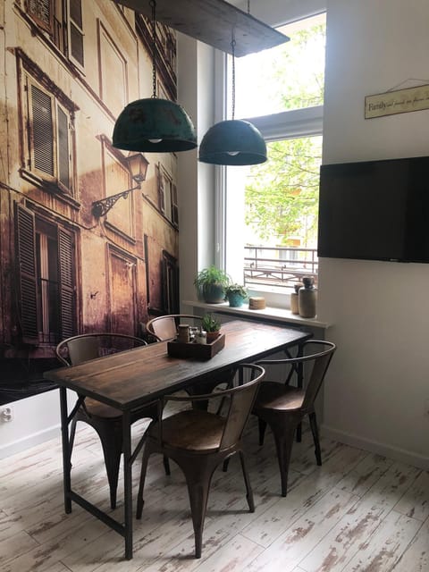 Mieszkanie Park Zdrojowy Apartment in Swinoujscie