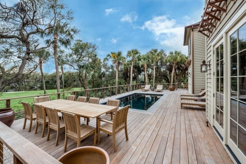 1 Nicklaus Lane by Akers Ellis Rentals House in Kiawah Island