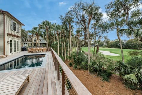 1 Nicklaus Lane by Akers Ellis Rentals House in Kiawah Island