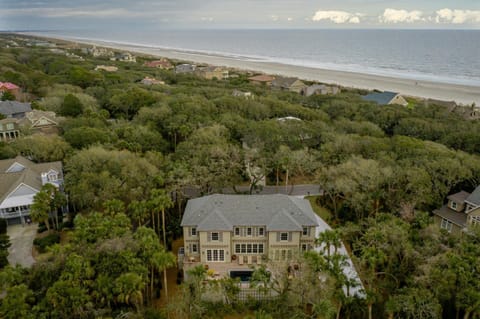 1 Nicklaus Lane by Akers Ellis Rentals House in Kiawah Island