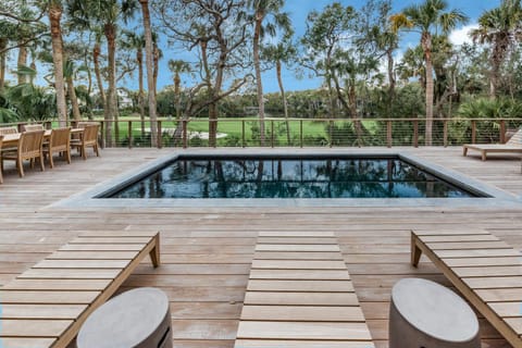 1 Nicklaus Lane by Akers Ellis Rentals House in Kiawah Island