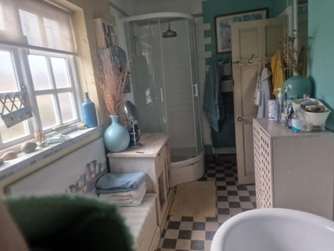 Le chic room Vacation rental in Chester