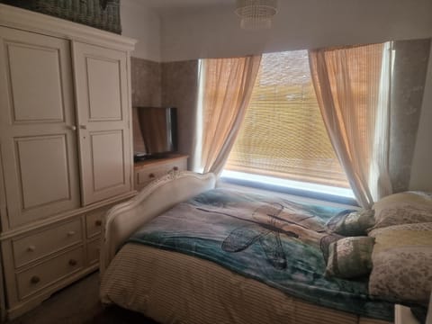 Le chic room Vacation rental in Chester