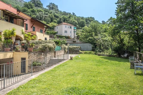 RivieraRent 84 House Apartment in Finale Ligure