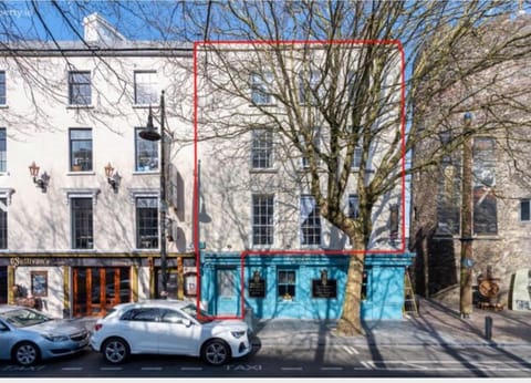 Viking triangle Apartment in Waterford City