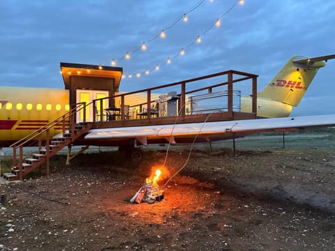 BBQ facilities, Hot Tub, Evening entertainment