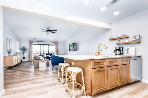 Lake Therapy at Table Rock Apartment in Kimberling City