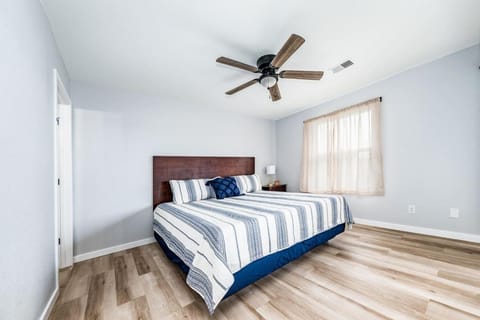 Lake Therapy at Table Rock Apartment in Kimberling City