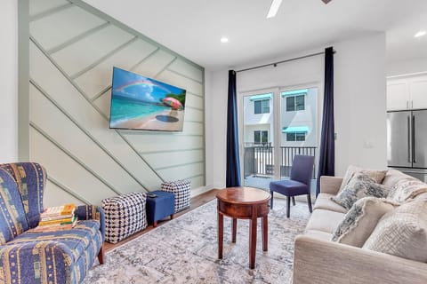 Azul Townhomes B3 House in Redington Beach