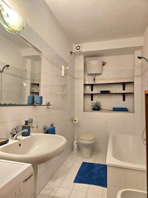 Rome 48 - Affitti Brevi Italia Apartment in Alghero