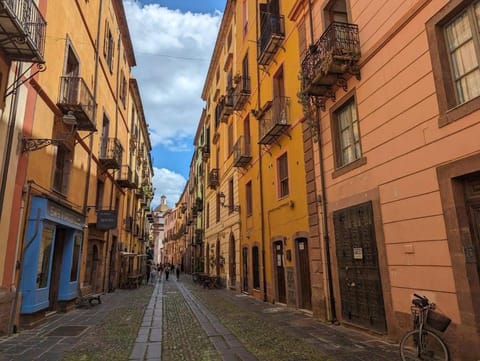 Rome 48 - Affitti Brevi Italia Apartment in Alghero