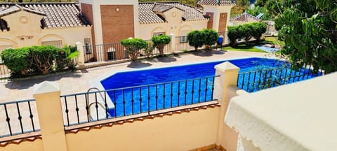 Day, Pool view, Swimming pool, Swimming pool