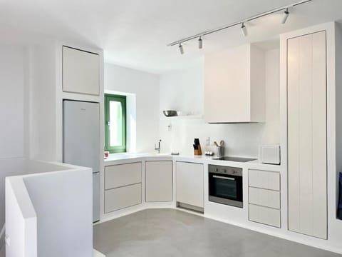 Naousa Paros Beach Front House House in Naousa