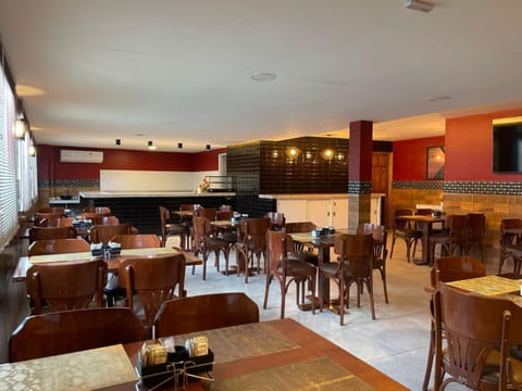 Lounge or bar