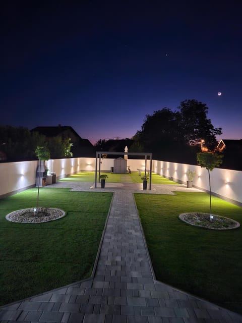 Apartman NOA Apartment in Slavonski Brod