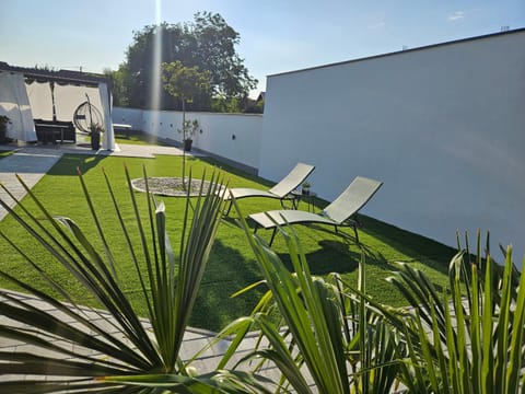 Apartman NOA Apartment in Slavonski Brod