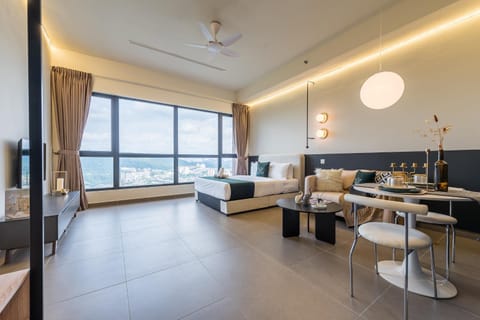 TV and multimedia, Living room, Photo of the whole room, Seating area