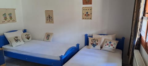 Παραδοσιακο Αρχοντικό της Αλεξάνδρας Apartment in Evros, Greece