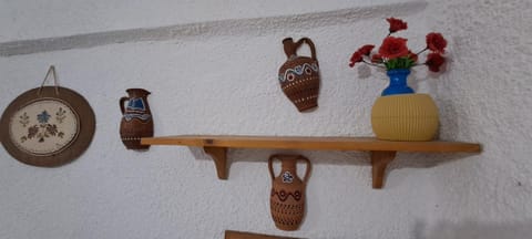 Παραδοσιακο Αρχοντικό της Αλεξάνδρας Apartment in Evros, Greece