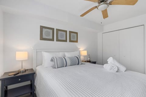 3 on Avenue Sea by SkyRun Anna Maria Apartment in Bradenton Beach