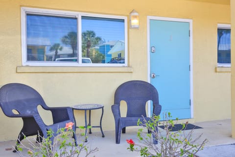 3 on Avenue Sea by SkyRun Anna Maria Apartment in Bradenton Beach