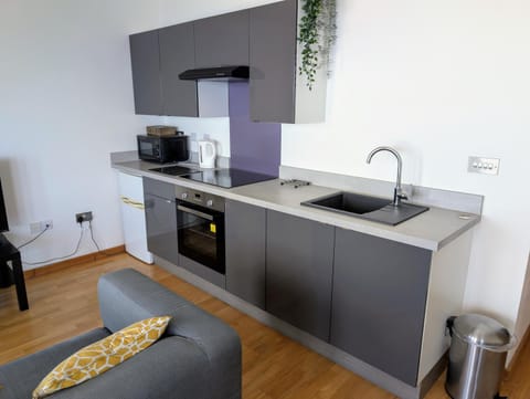 cellar cove Apartment in Perranporth