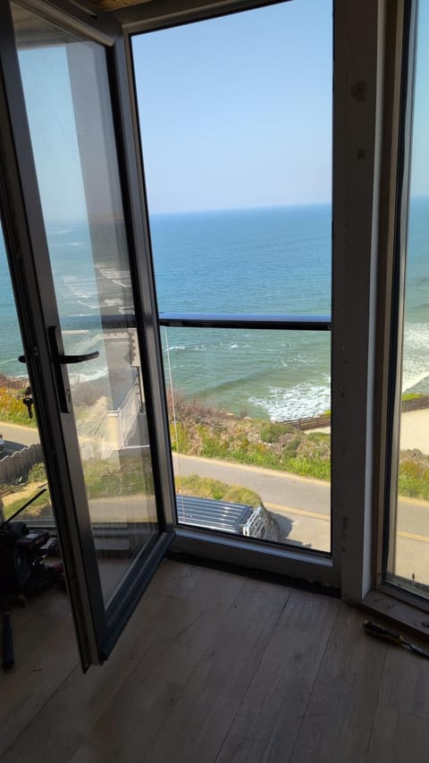 cellar cove Apartment in Perranporth