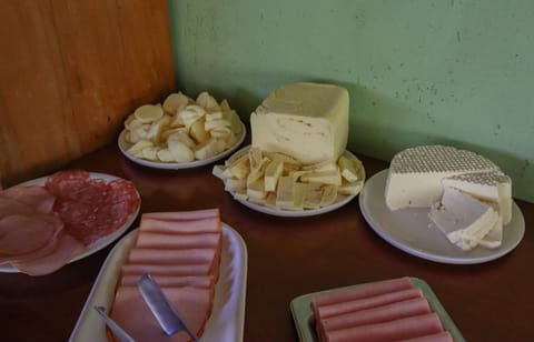 Pousada Das Araucárias Inn in State of Rio de Janeiro