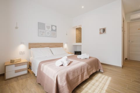 MaJaMy house Bed and Breakfast in Olbia