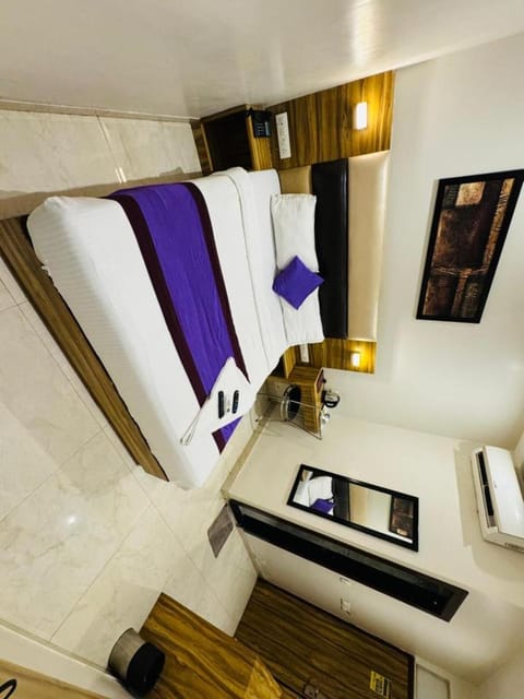 TV and multimedia, Bedroom, towels, air conditioner