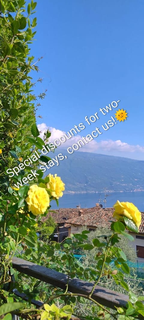 Heartbeat Apartment in Tignale