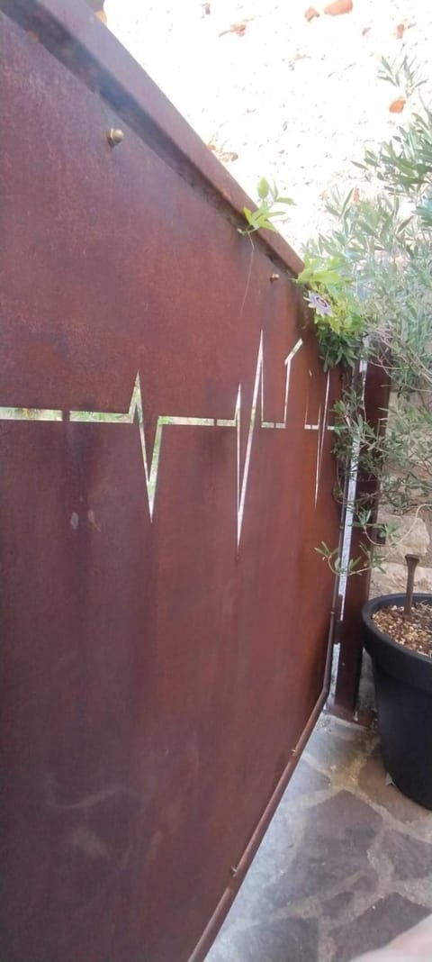 Heartbeat Apartment in Tignale