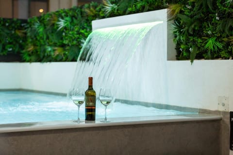 BEQUEST Luxury Suites Apartment in Euboea