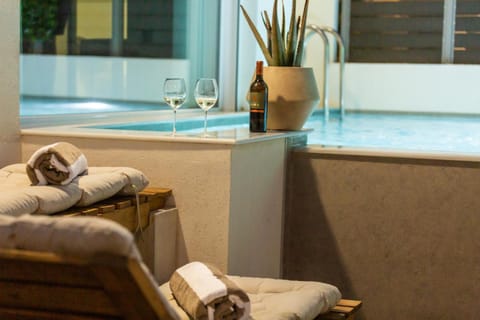 BEQUEST Luxury Suites Apartment in Euboea