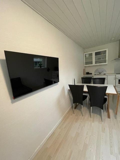 Hyggelig og funktionel lejlighed Apartment in Region of Southern Denmark