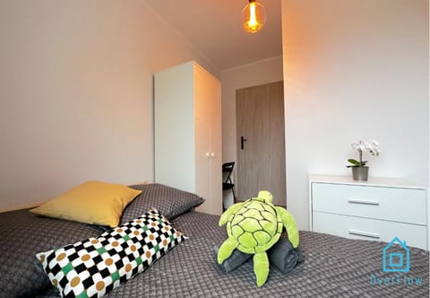 Turtle Room - 3 km to Baltic Sea Vacation rental in Sopot