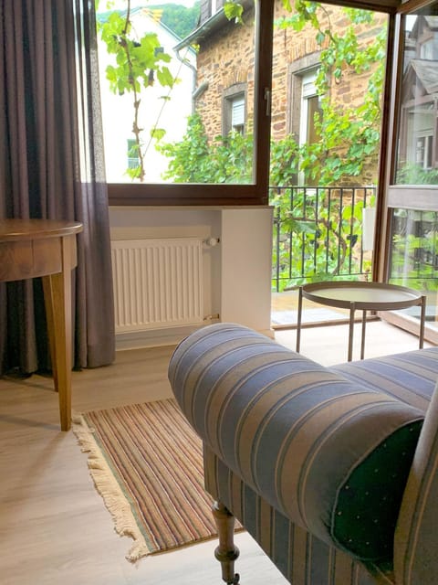 Moselbleibe Mainzer Apartment in Cochem-Zell