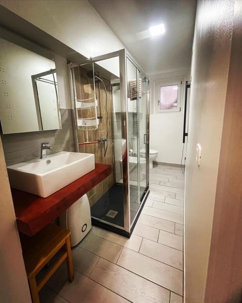 Casa Mareo Apartment in Tuscany