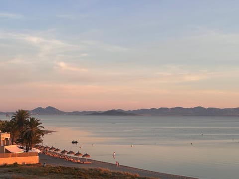 View (from property/room), Beach, Sea view