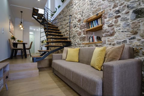 Iris Luxury Loft Apartment in İzmir Province