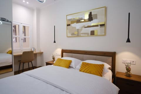 Iris Luxury Loft Apartment in İzmir Province