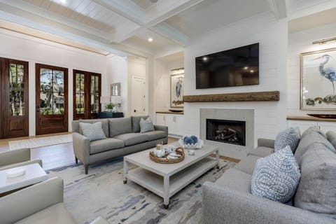 3 Bald Eagle Road House in Hilton Head Island