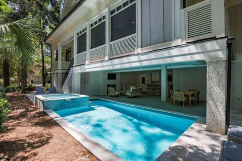 3 Bald Eagle Road House in Hilton Head Island
