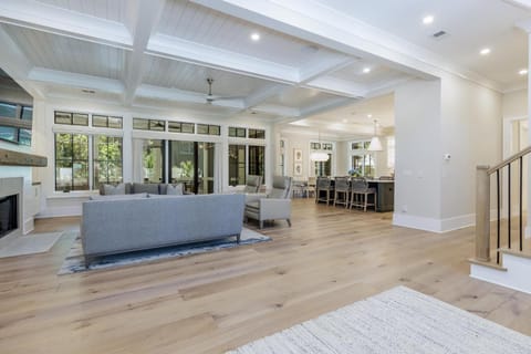 3 Bald Eagle Road House in Hilton Head Island