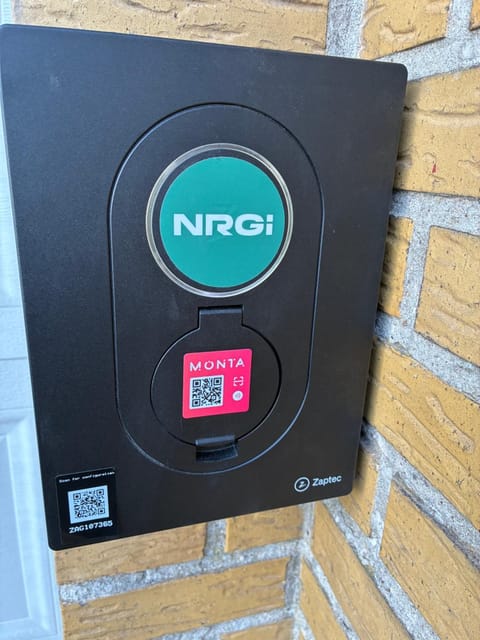 Luksus Horsens villa Villa in Region of Southern Denmark